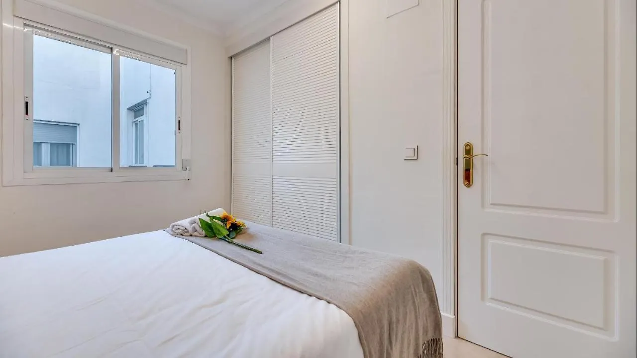 Luxury Penthouse Mountain Sea Views Puerto Banus Appartement Marbella
