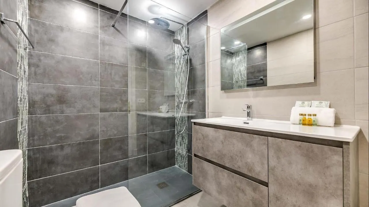 Luxury Penthouse Mountain Sea Views Puerto Banus Apartment Marbella